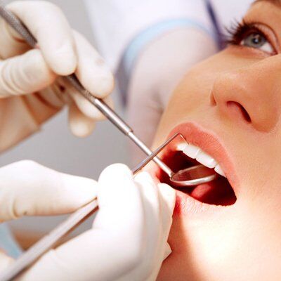 DENTAL Dental implants in Zirakpur,